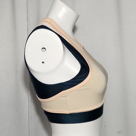 Fabletics Madison High-Impact Sports Bra X-Small - Picture 5 of 11